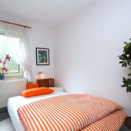 Private Apartment Hannover Luaran gambar